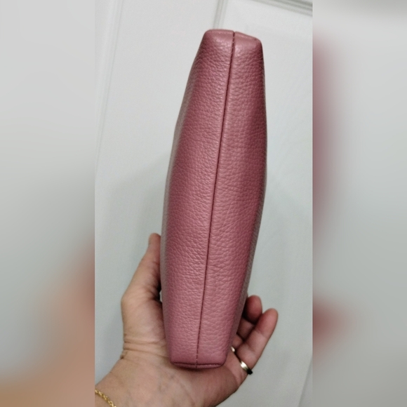 Coach X Disney Minnie Mouse Crossbody Bag - Picture 10 of 14